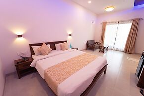 La Serene Resort & Spa