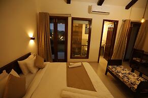 La Serene Resort & Spa