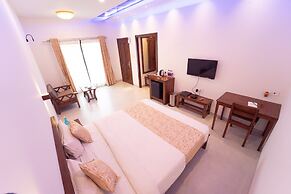 La Serene Resort & Spa