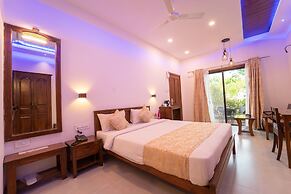 La Serene Resort & Spa