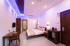 La Serene Resort & Spa