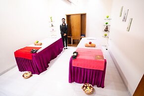 La Serene Resort & Spa