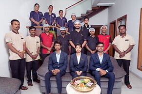 La Serene Resort & Spa