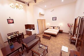 La Serene Resort & Spa