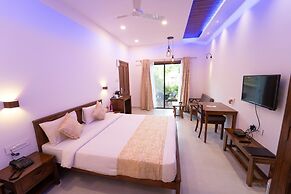 La Serene Resort & Spa