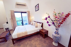 La Serene Resort & Spa