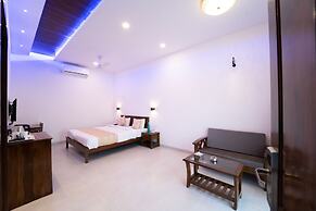 La Serene Resort & Spa