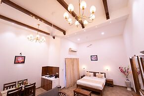 La Serene Resort & Spa