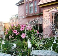 The Towers Bed & Breakfast