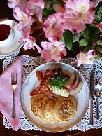 The Towers Bed & Breakfast