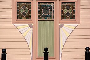 The Towers Bed & Breakfast