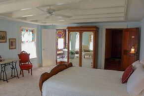 The Towers Bed & Breakfast