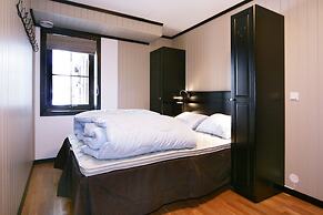 Hafjell Resort Alpin Apartments Sørlia