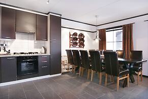 Hafjell Resort Alpin Apartments Sørlia