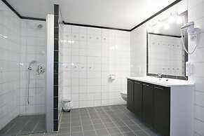 Hafjell Resort Alpin Apartments Sørlia