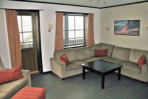 Hafjell Resort Alpin Apartments Sørlia