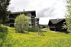 Hafjell Resort Alpin Apartments Sørlia