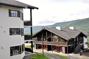 Hafjell Resort Alpin Apartments Sørlia
