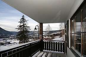 Hafjell Resort Alpin Apartments Sørlia