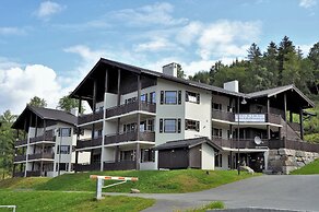 Hafjell Resort Alpin Apartments Sørlia