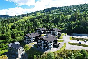 Hafjell Resort Alpin Apartments Sørlia