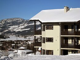 Hafjell Resort Alpin Apartments Sørlia