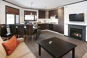 Hafjell Resort Alpin Apartments Sørlia