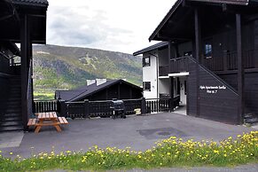 Hafjell Resort Alpin Apartments Sørlia