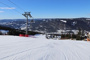 Hafjell Resort Alpin Apartments Sørlia
