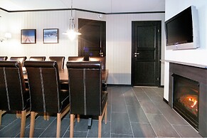 Hafjell Resort Alpin Apartments Sørlia