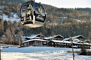 Hafjell Resort Alpin Apartments Sørlia