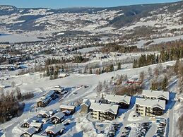 Hafjell Resort Alpin Apartments Sørlia