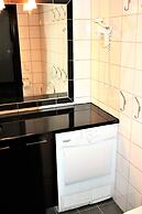 Hafjell Resort Alpin Apartments Sørlia