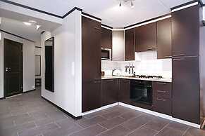 Hafjell Resort Alpin Apartments Sørlia