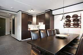 Hafjell Resort Alpin Apartments Sørlia