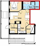 Hafjell Resort Alpin Apartments Sørlia