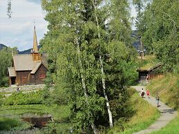 Hafjell Resort Alpin Apartments Sørlia
