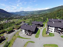 Hafjell Resort Alpin Apartments Sørlia