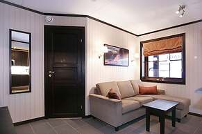 Hafjell Resort Alpin Apartments Sørlia