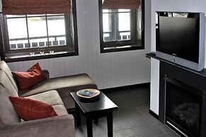 Hafjell Resort Alpin Apartments Sørlia
