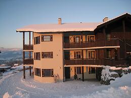 Hafjell Resort Alpin Apartments Sørlia