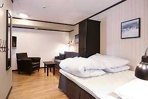 Hafjell Resort Alpin Apartments Sørlia