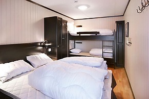 Hafjell Resort Alpin Apartments Sørlia