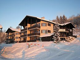 Hafjell Resort Alpin Apartments Sørlia