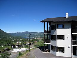Hafjell Resort Alpin Apartments Sørlia