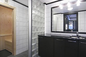 Hafjell Resort Alpin Apartments Sørlia