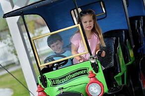 Hafjell Resort Alpin Apartments Sørlia