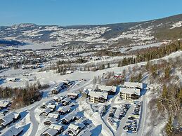 Hafjell Resort Alpin Apartments Sørlia