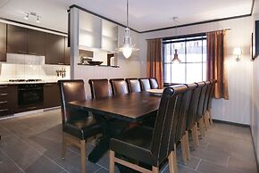 Hafjell Resort Alpin Apartments Sørlia