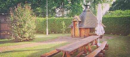 Landpension Wendfeld